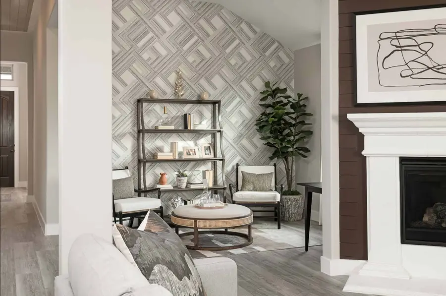 2517 Cottonwood Drive, Mansfield, TX 76063 - Image #3