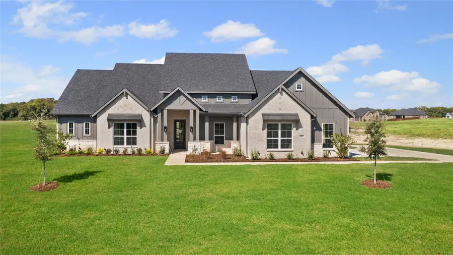 162 Aiden Drive, Waxahachie, TX 75165 - Image #2