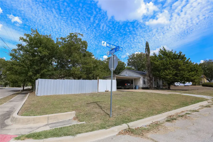 4201 Mckibben Street, Haltom City, TX 76117 - Image #2