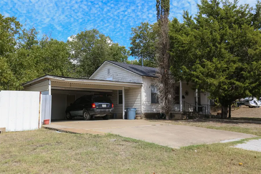 4201 Mckibben Street, Haltom City, TX 76117 - Image #3