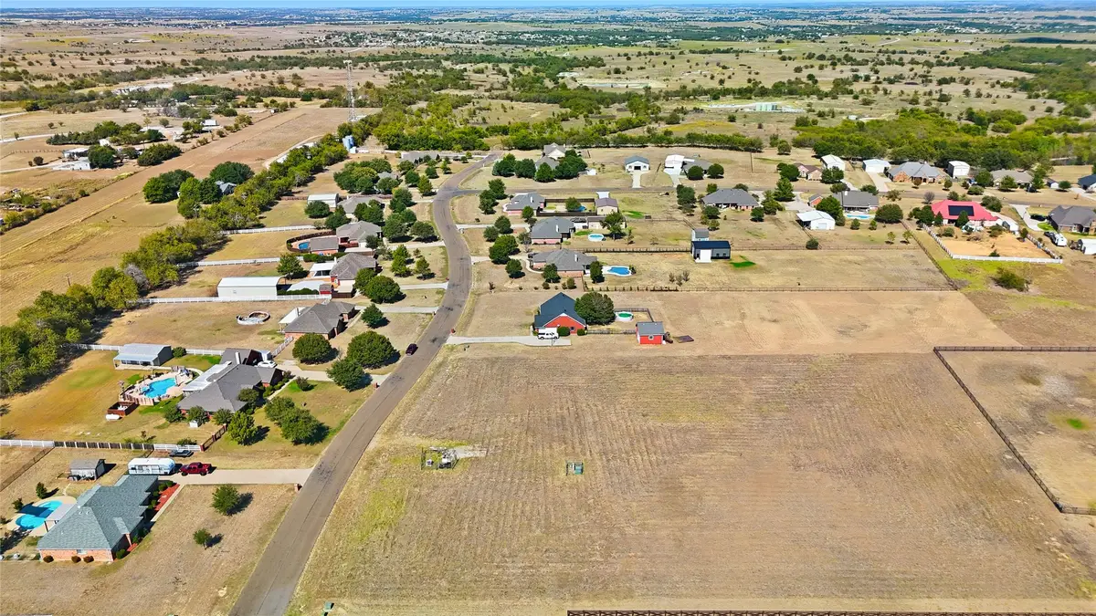 TBD Sky Way, New Fairview, TX 76078 - Image #1