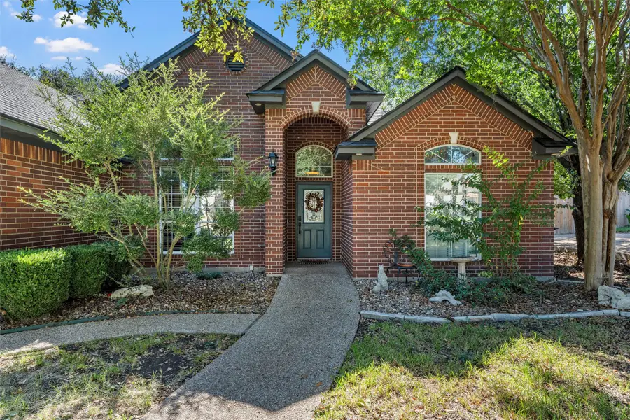 1404 Fort Collins Drive, Waco, TX 76712 - Image #2