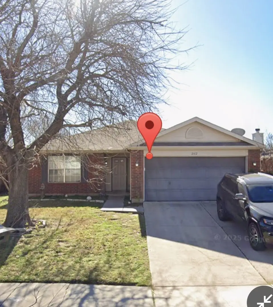 2312 Breanna Way, Little Elm, TX 75068 - Image #1