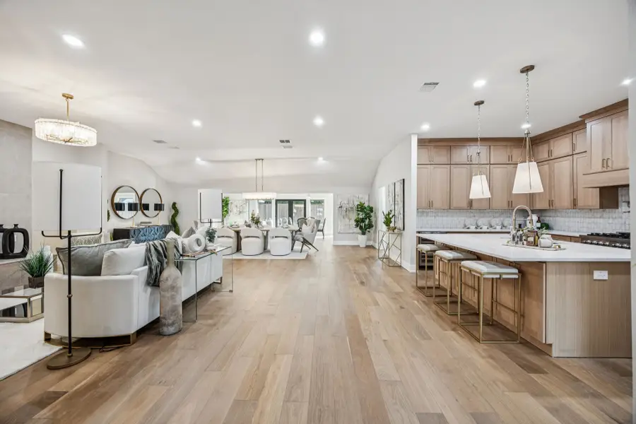 4408 Forest Bend, Dallas, TX 75244 - Image #3