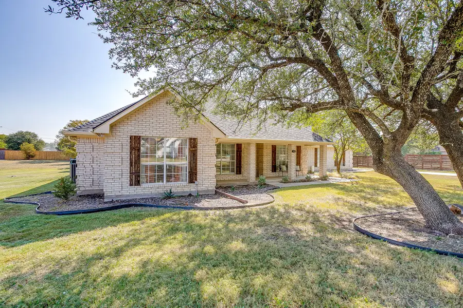 101 Sanchez Trail, Aledo, TX 76008 - Image #3