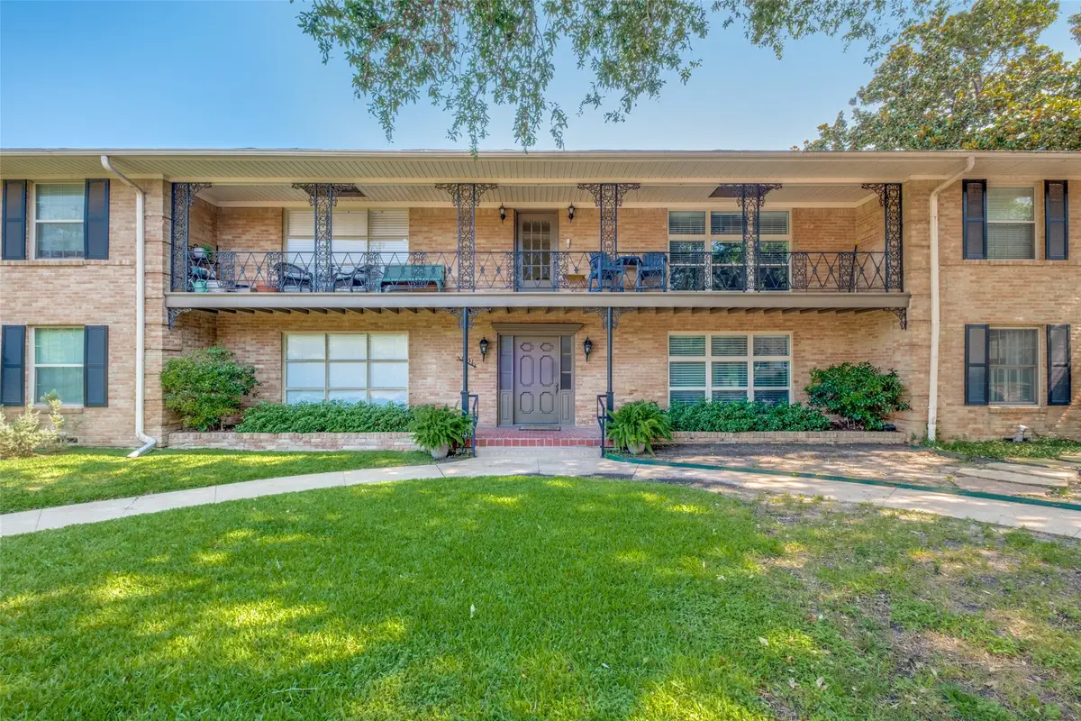6131 Bandera Avenue #A, Dallas, TX 75225 - Image #1