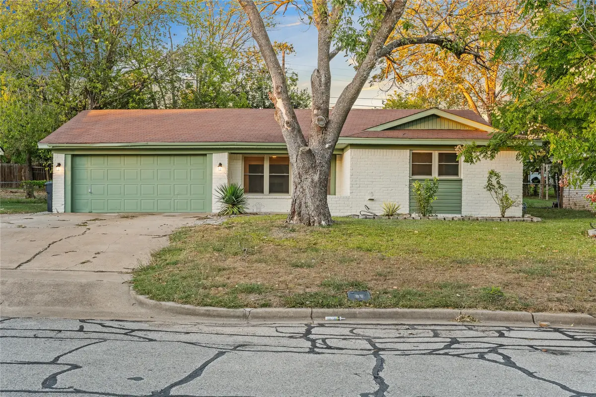 3629 Wingate Drive, Waco, TX 76706 - Image #1