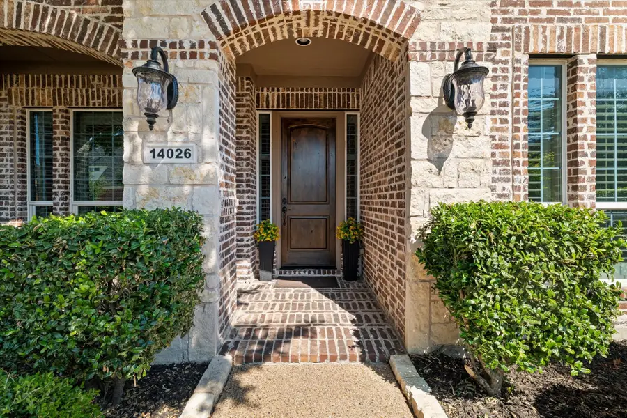 14026 Peoria Lane, Frisco, TX 75035 - Image #3