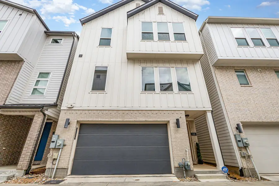 1120 Lavender Ridge, Dallas, TX 75204 - Image #2