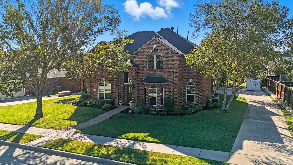 3605 Winchester Court, Corinth, TX 76210 - Image #1