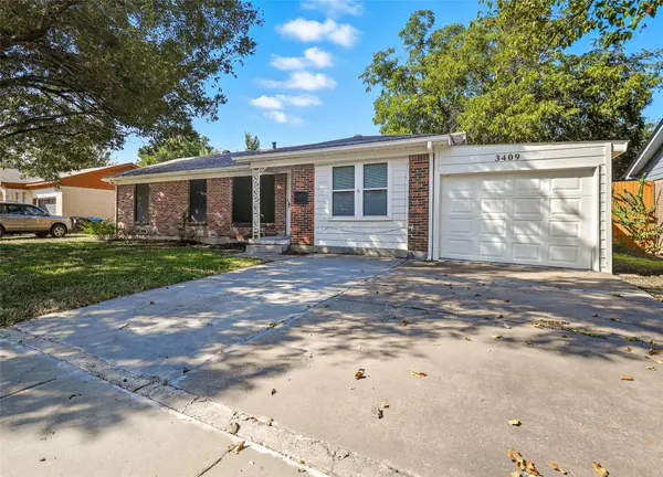 3409 Gay Street, Fort Worth, TX 76111