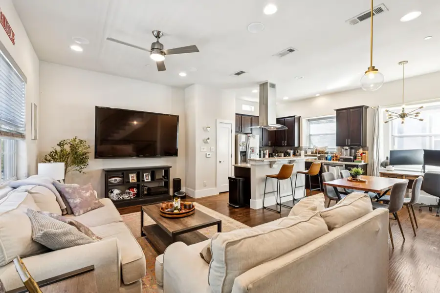 5820 Bryan Parkway #10, Dallas, TX 75206 - Image #3