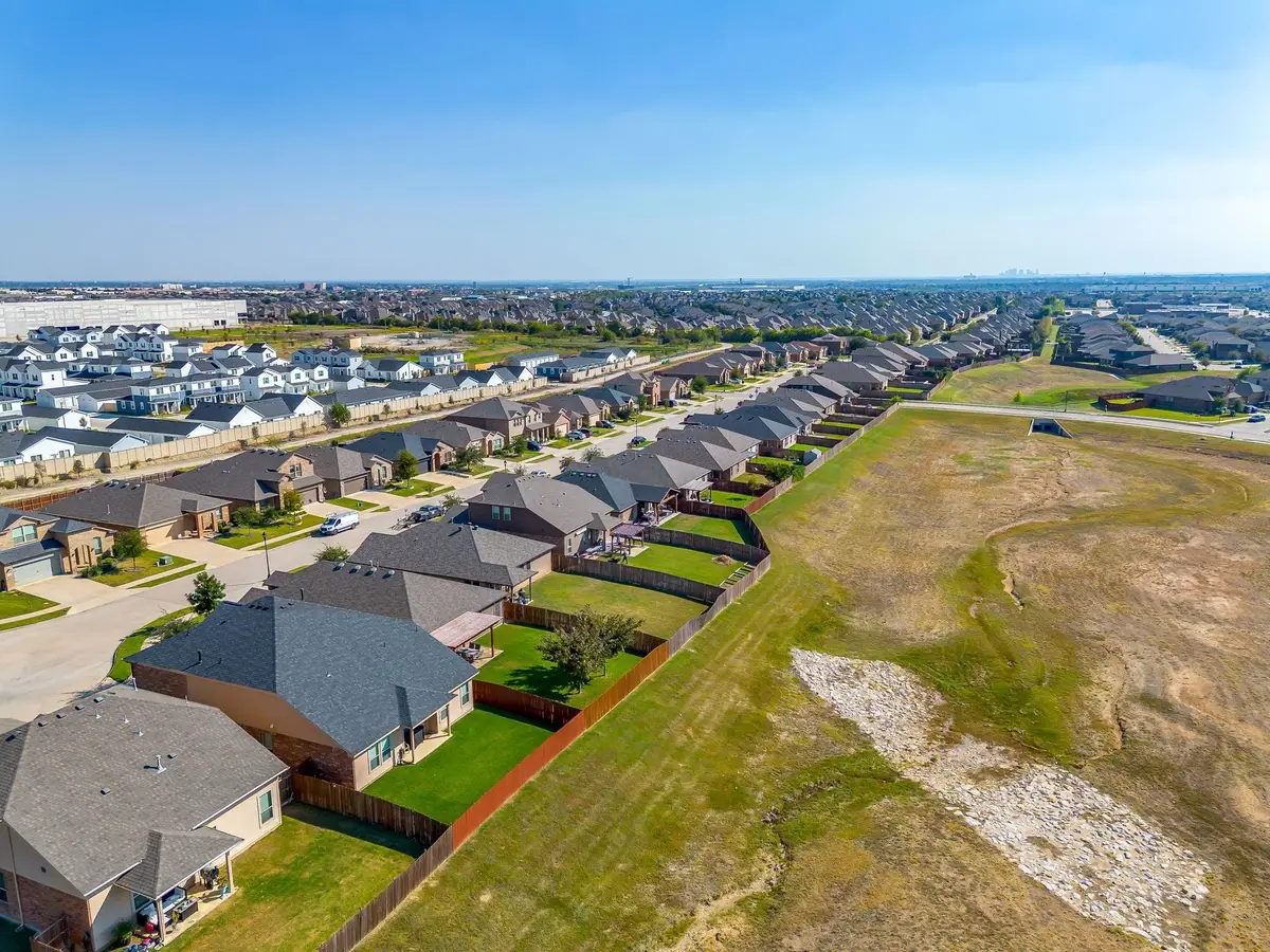 10217 Saltbrush Street, Fort Worth, TX 76177 - Image #1