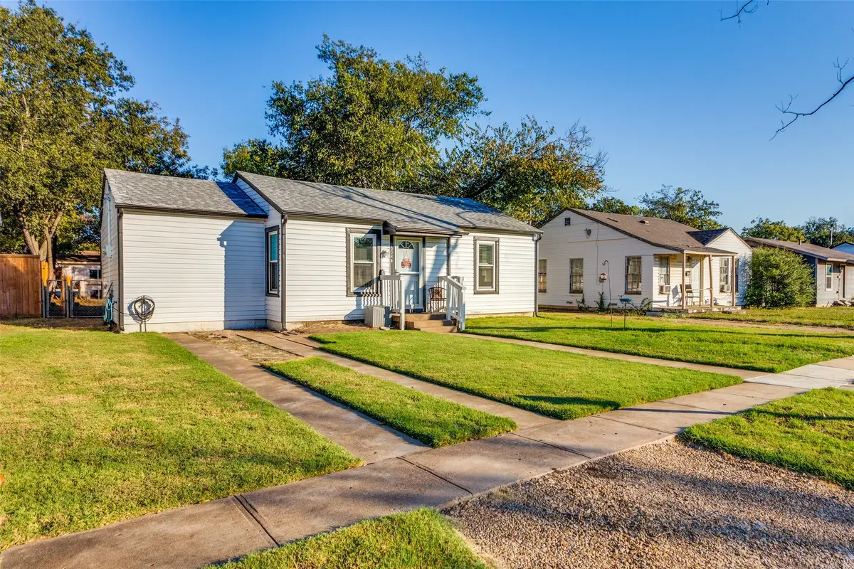 508 Bales Street, Cleburne, TX 76033 - Image #1