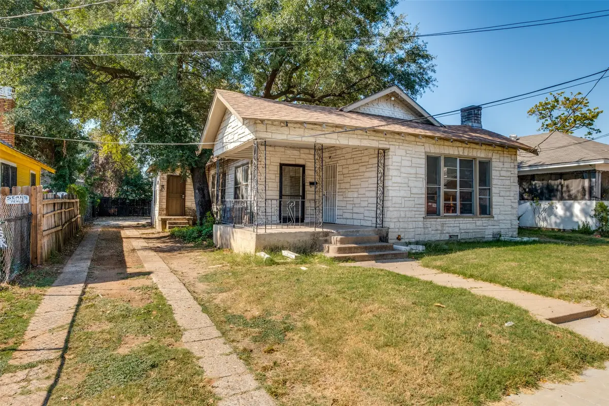 3527 Dunbar Street, Dallas, TX 75215 - Image #1