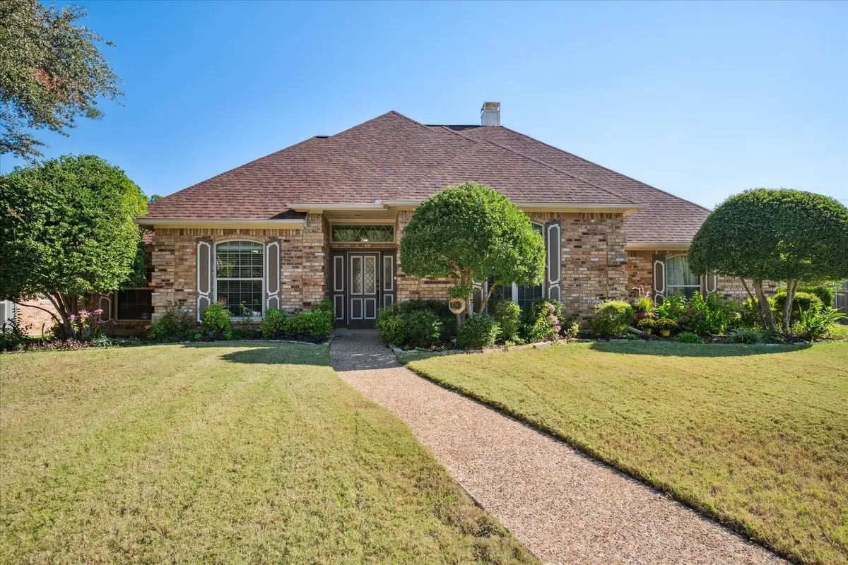 4302 Brooktree Lane, Dallas, TX 75287 - Image #1