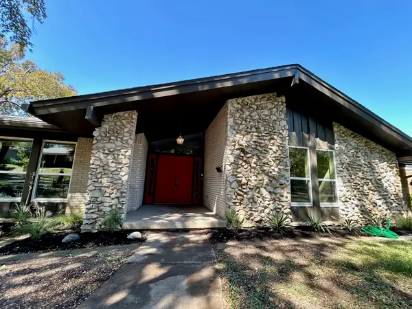 8845 Sweetwater Drive, Dallas, TX 75228