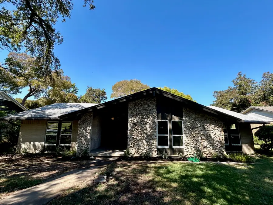 8845 Sweetwater Drive, Dallas, TX 75228 - #2