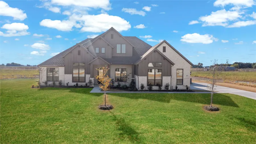 230 Waterfall Ranch Road, Waxahachie, TX 75167 - Image #3