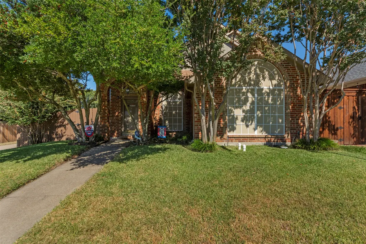 2329 Baretta Drive, Mesquite, TX 75181 - Image #1
