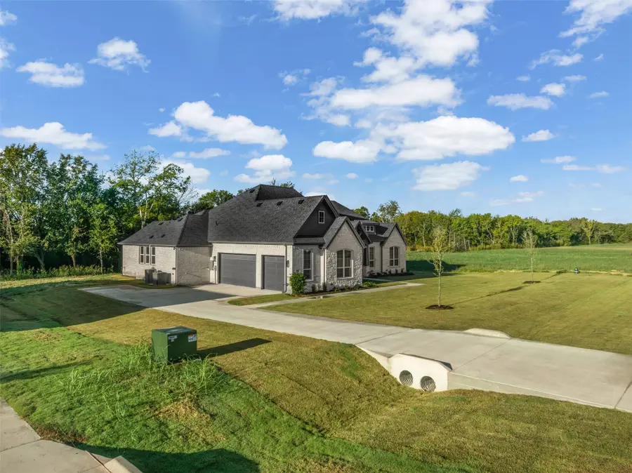 321 Mayberry Way, Waxahachie, TX 75167 - Image #3