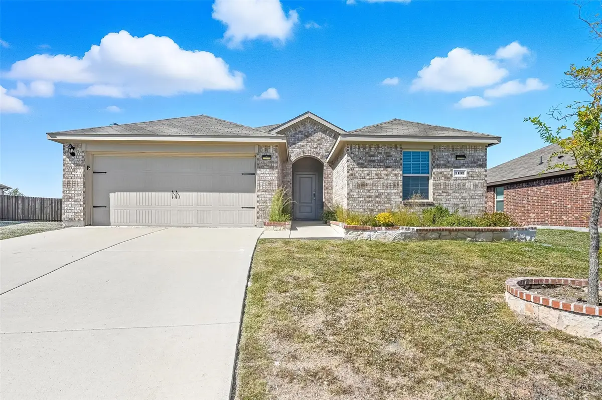 1102 Stockyard Street, Royse City, TX 75189 - Image #1