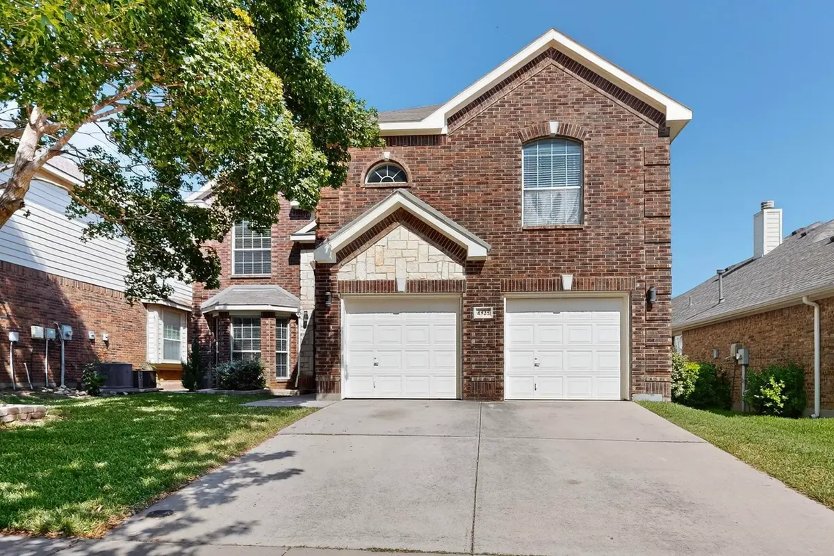 4925 Giordano Way, Fort Worth, TX 76244 - Image #1