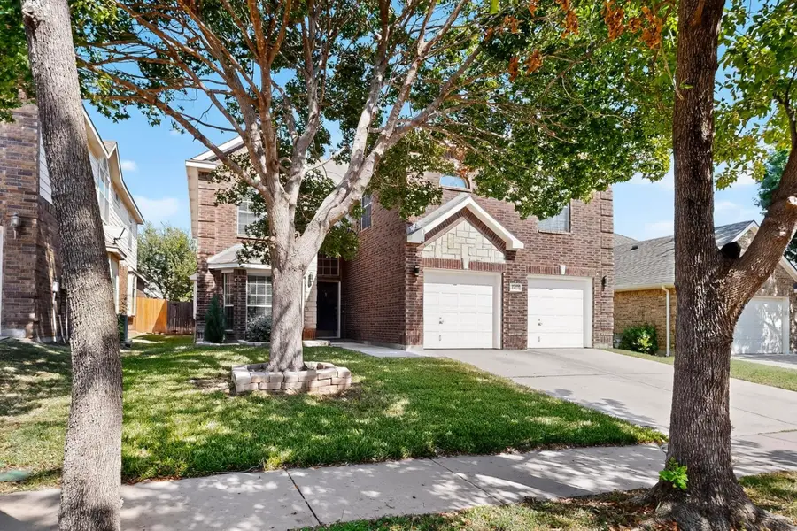 4925 Giordano Way, Fort Worth, TX 76244 - Image #2