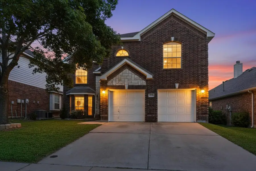4925 Giordano Way, Fort Worth, TX 76244 - Image #3
