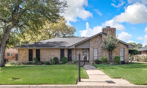 1321 Chestnut Road, Mansfield, TX 76063