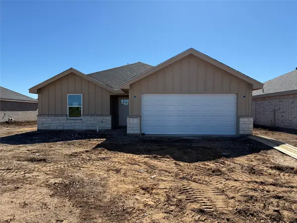 413 Gunsight Ridge, Abilene, TX 79602