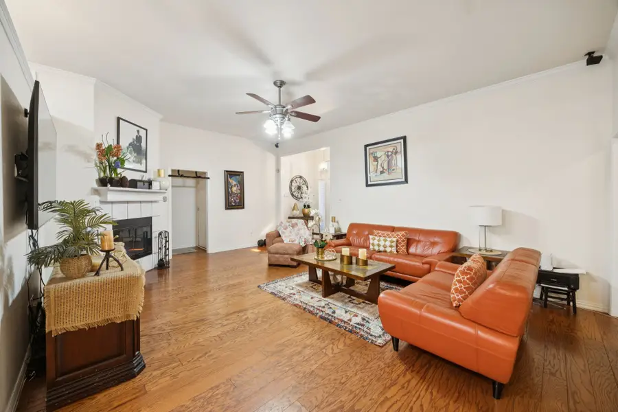 2901 Miles Way, Bedford, TX 76021 - Image #3