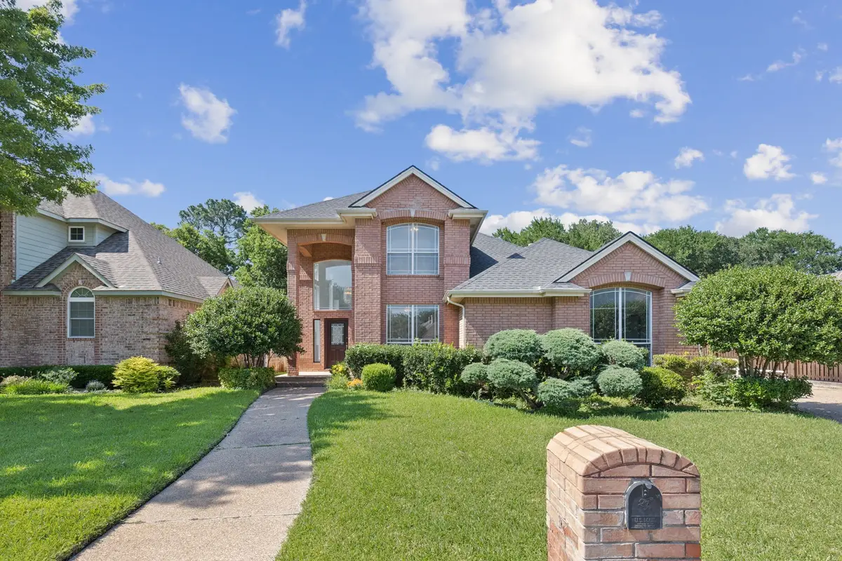 6919 Marina Shores Court, Arlington, TX 76016 - Image #1