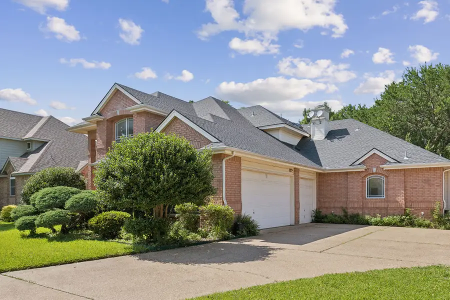 6919 Marina Shores Court, Arlington, TX 76016 - Image #2