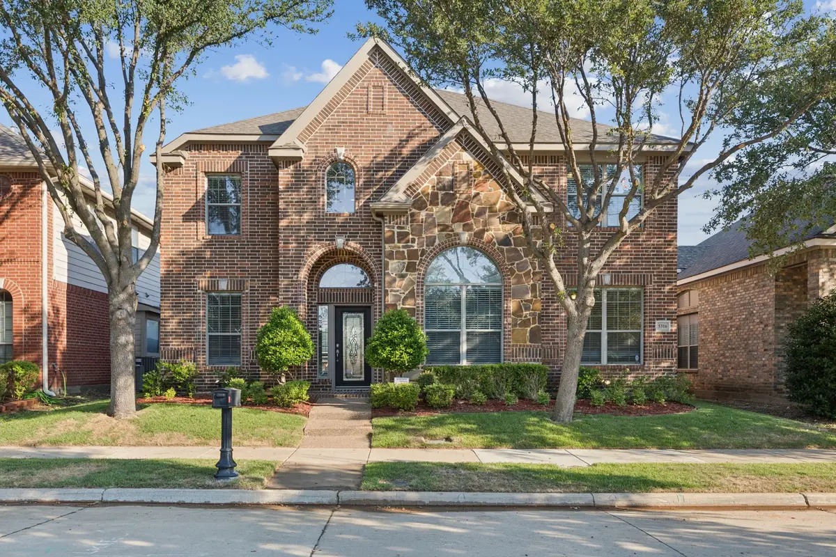 5316 Great Worth Way, McKinney, TX 75070 - Image #1