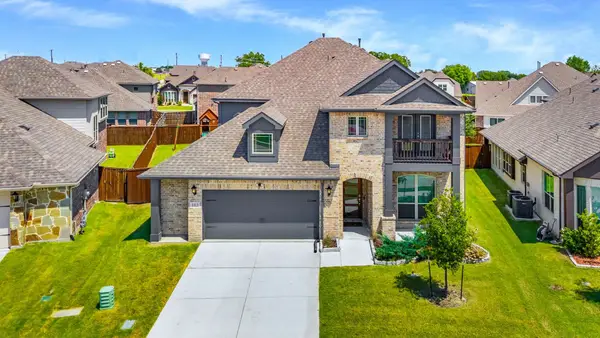 103 Cascade Lane, Wylie, TX 75098