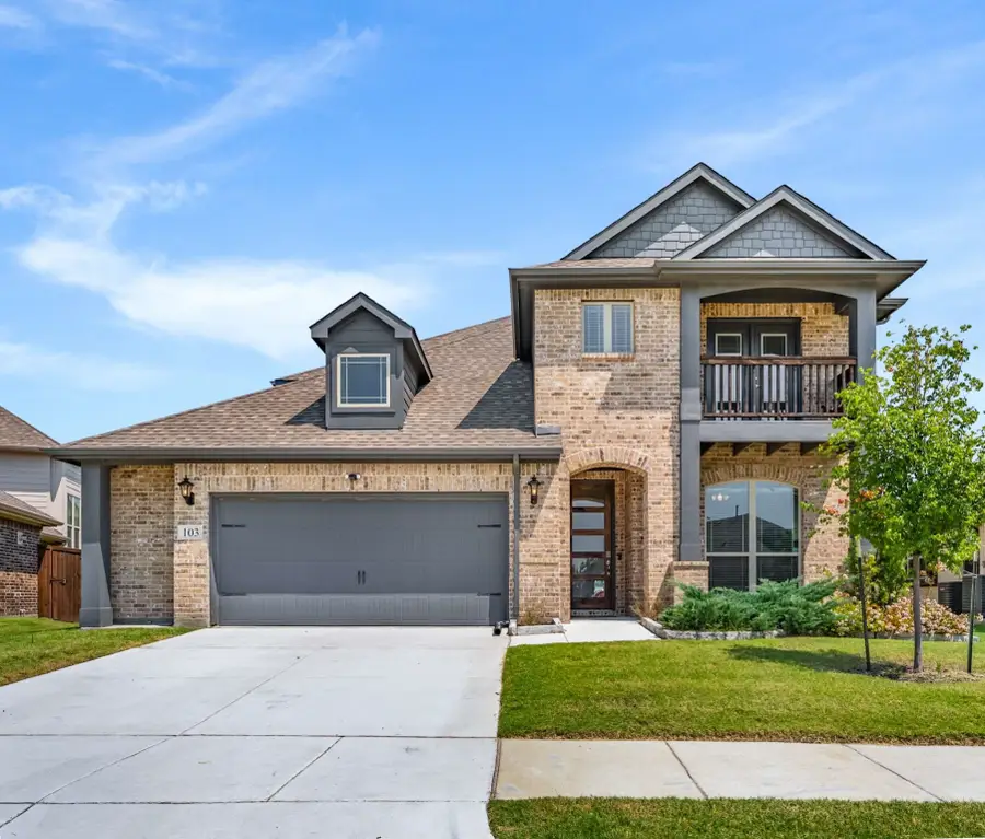 103 Cascade Lane, Wylie, TX 75098 - Image #2