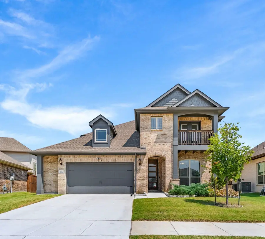 103 Cascade Lane, Wylie, TX 75098 - Image #3