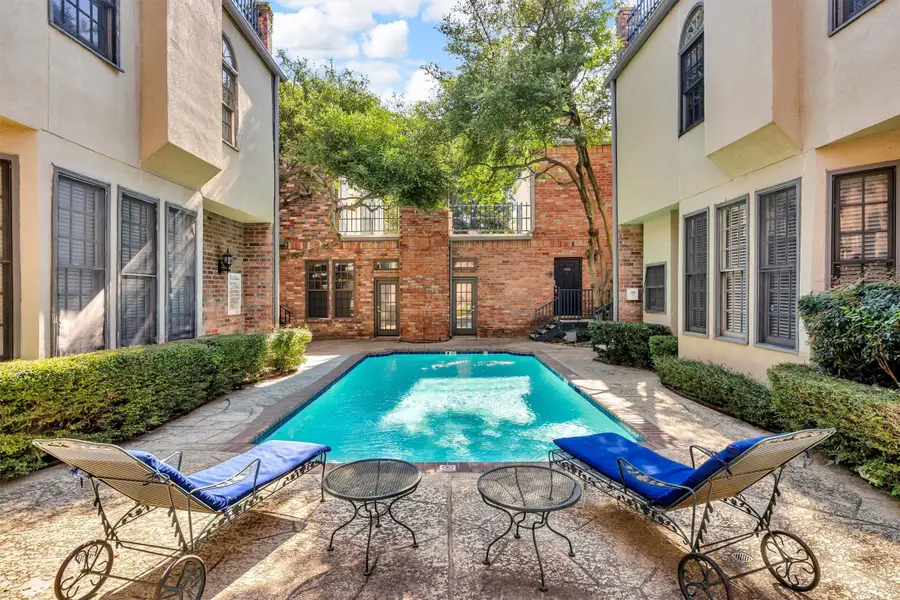 4511 Gilbert Avenue #108, Dallas, TX 75219 - Image #2