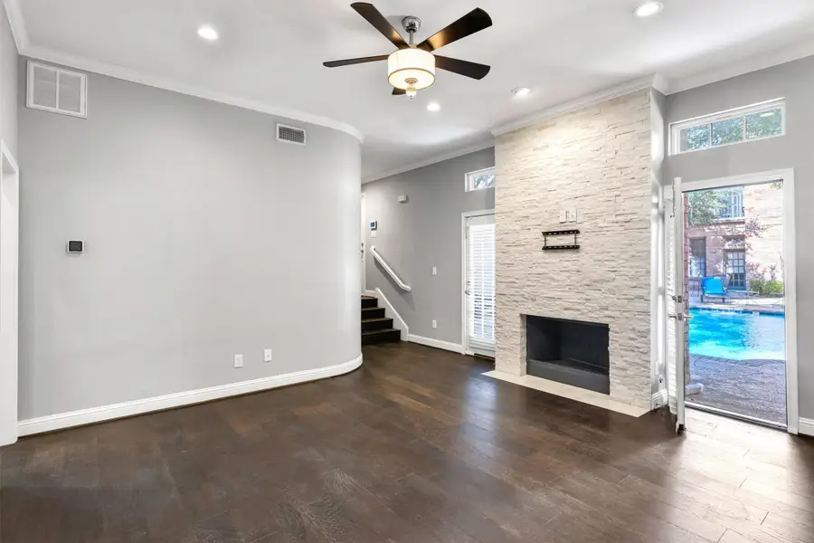 4511 Gilbert Avenue #108, Dallas, TX 75219 - Image #3