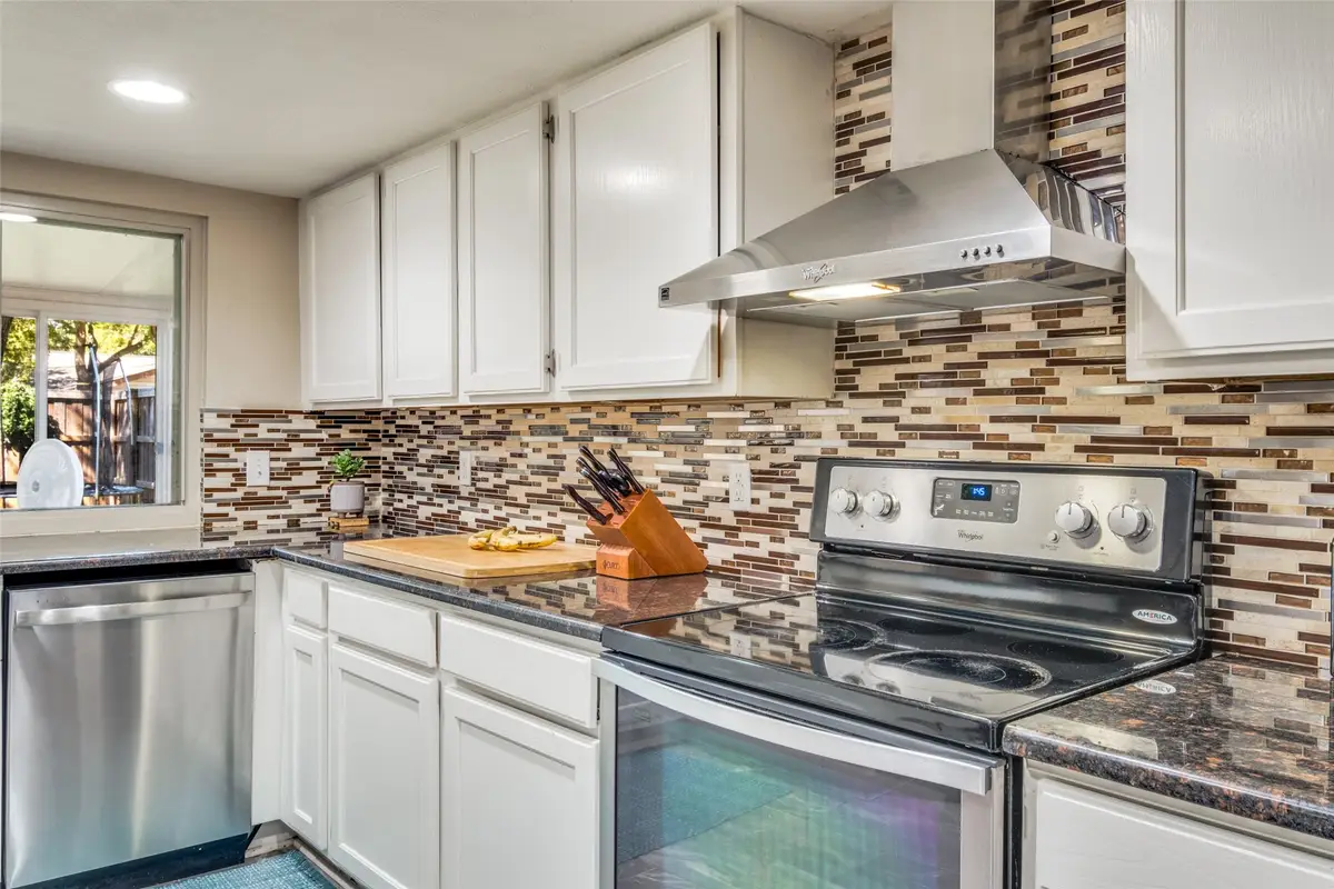 8511 Londonderry Lane, Dallas, TX 75228 - Image #1