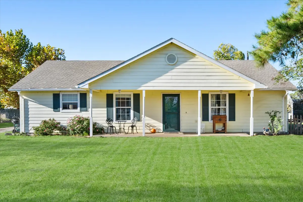 7811 E Fm 917, Alvarado, TX 76009 - Image #1