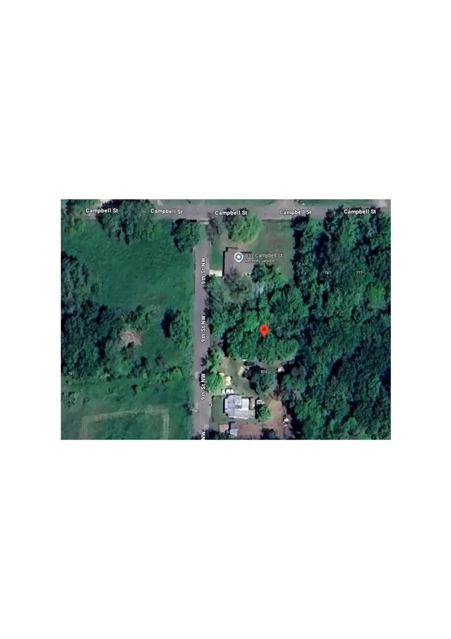 TBD NW Nw 9th, Paris, TX 75460 - Image #2