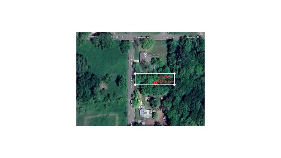 TBD NW Nw 9th, Paris, TX 75460 - Image #3