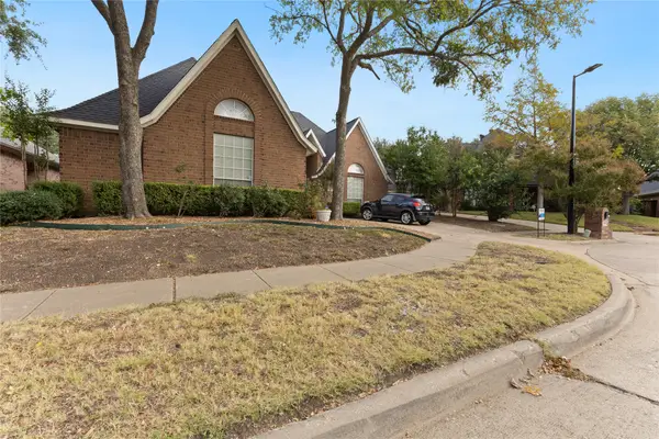 2505 Timber Ridge Dr, Garland, TX 75044