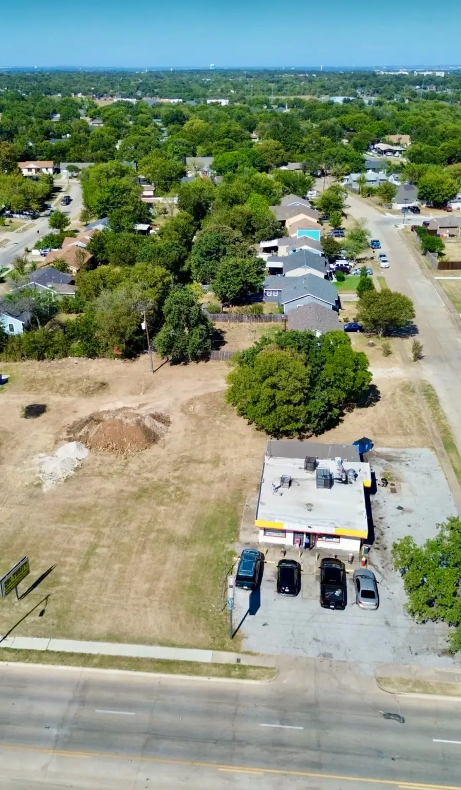 4409 E Berry Street, Fort Worth, TX 76105 - Image #2