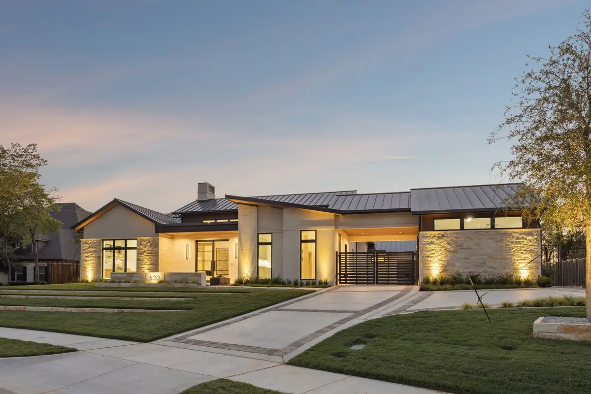 600 Pemberton Drive, Southlake, TX 76092 - Image #1