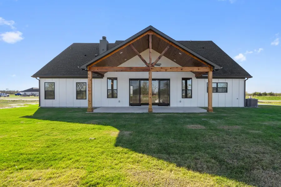 5125 Fox Trot Lane, Caddo Mills, TX 75135 - Image #3