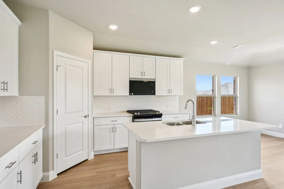 2108 Rannoch Street, Sherman, TX 75092 - Image #1