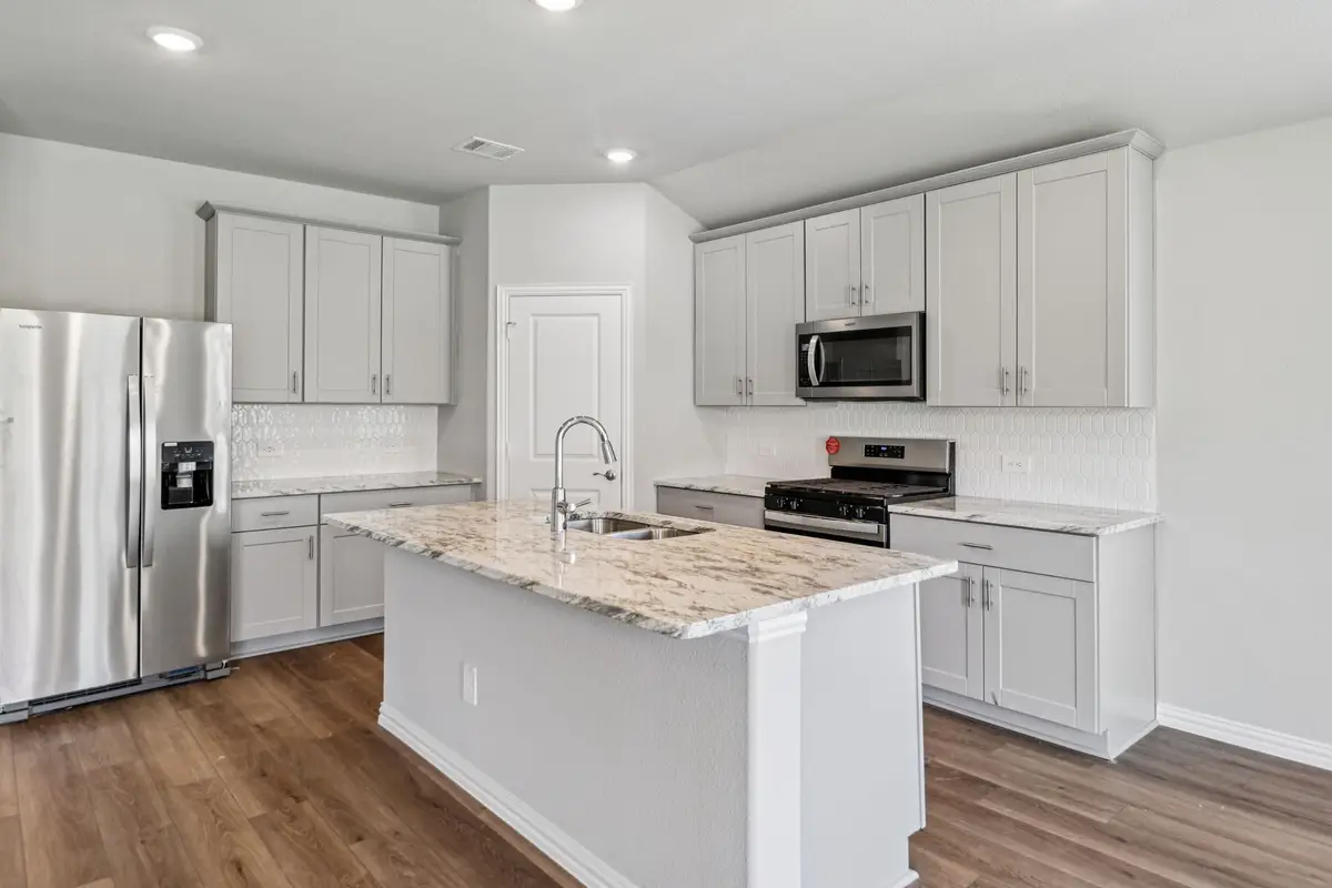 1186 Wolfsbane Drive, Lavon, TX 75166 - Image #1